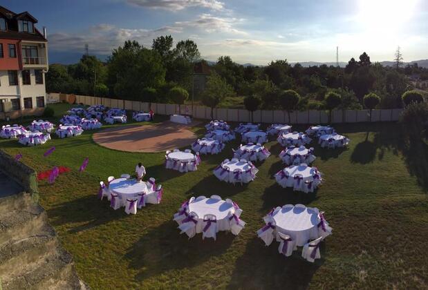 Taşlı Otel - Görsel 12