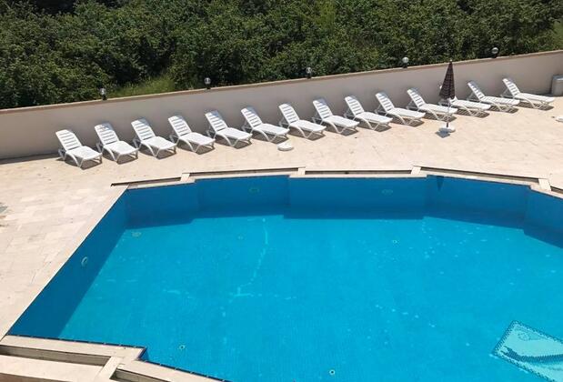 Taşlı Otel - Görsel 10