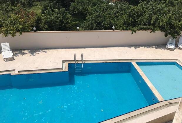 Taşlı Otel - Görsel 5