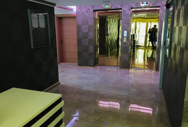 Trend Residence Çankaya - Görsel 29