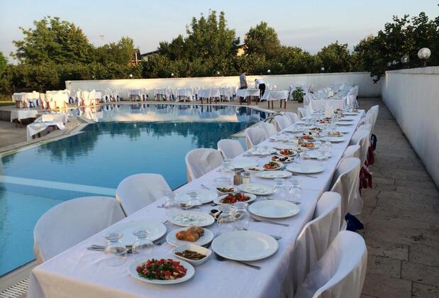 Taşlı Otel - Görsel 15