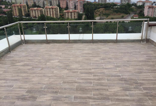 Trend Residence Çankaya - Görsel 19