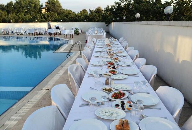 Taşlı Otel - Görsel 4