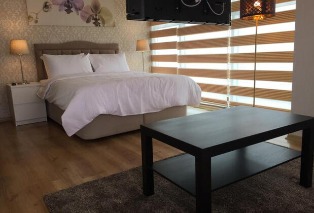 Trend Residence Çankaya - Görsel 41