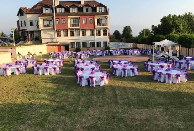 Taşlı Otel - Görsel 3