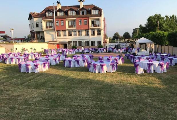 Taşlı Otel - Görsel 16