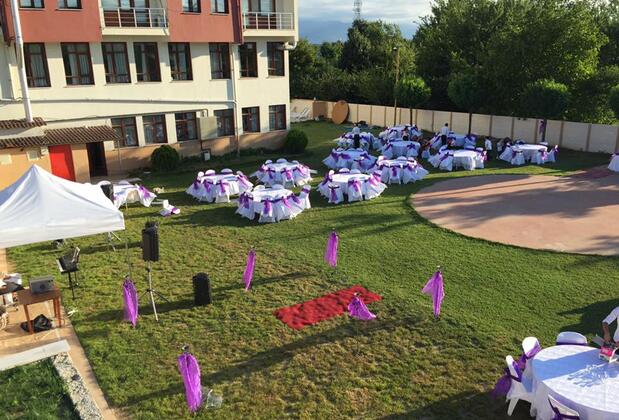 Taşlı Otel - Görsel 7