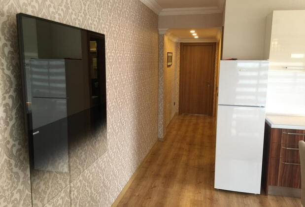 Trend Residence Çankaya - Görsel 22