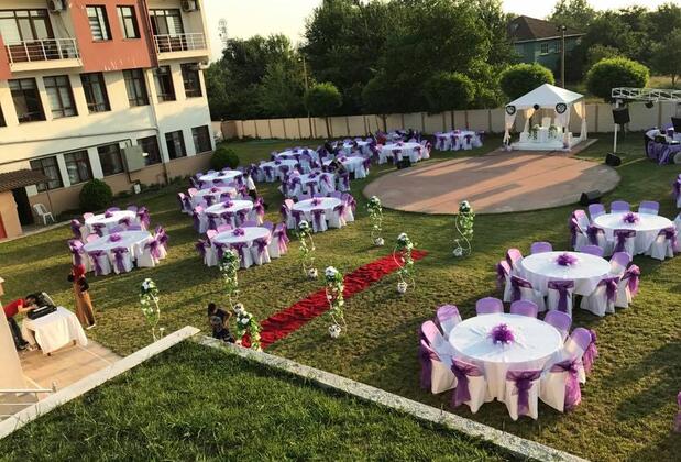 Taşlı Otel - Görsel 13