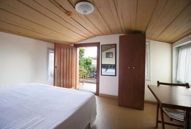 Kınalıada Ada Pansiyon - Görsel 9