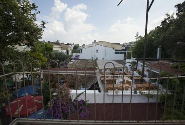 Kınalıada Ada Pansiyon - Görsel 11