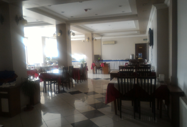 Taşlı Otel - Görsel 14