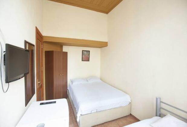 Kınalıada Ada Pansiyon - Görsel 4