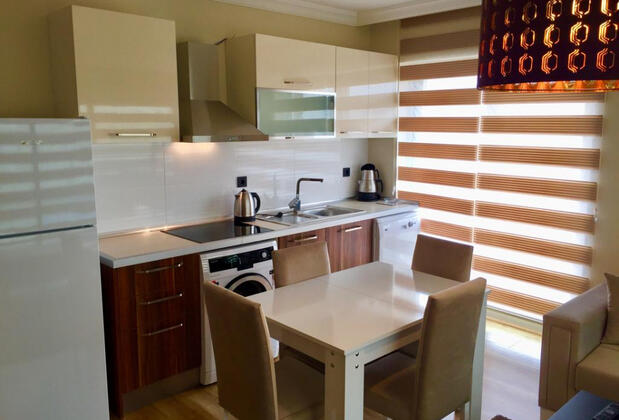 Trend Residence Çankaya - Görsel 37