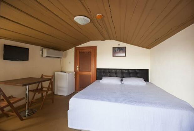 Kınalıada Ada Pansiyon - Görsel 14