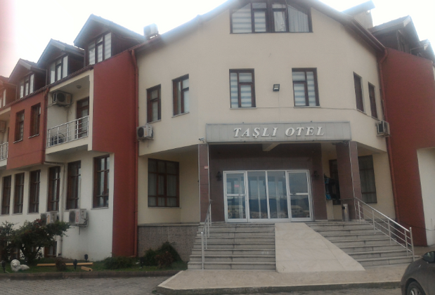 Taşlı Otel - Görsel 8