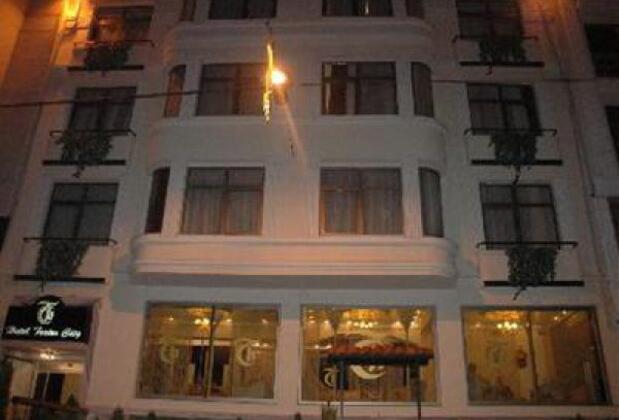 Taxim City Otel İstanbul - Görsel 19