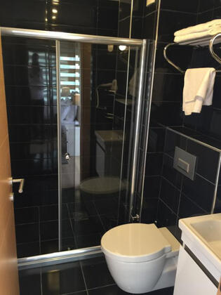 Trend Residence Çankaya - Görsel 4