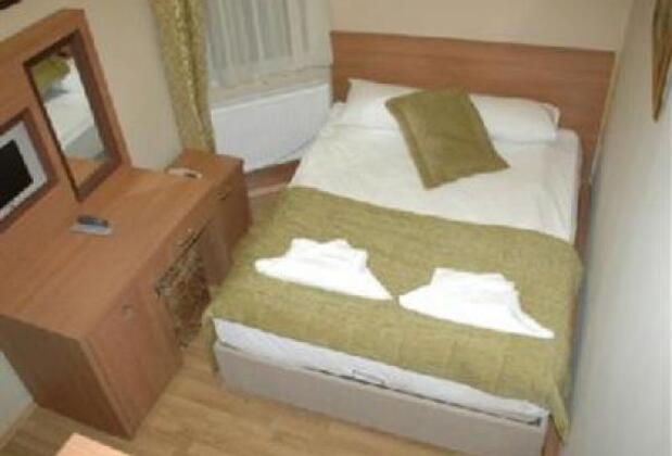 Taxim City Otel İstanbul - Görsel 3