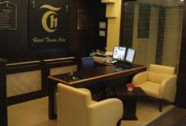 Taxim City Otel İstanbul - Görsel 8