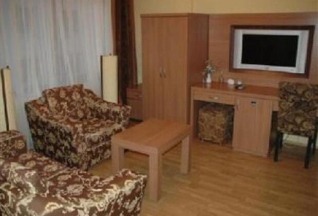 Taxim City Otel İstanbul - Görsel 20