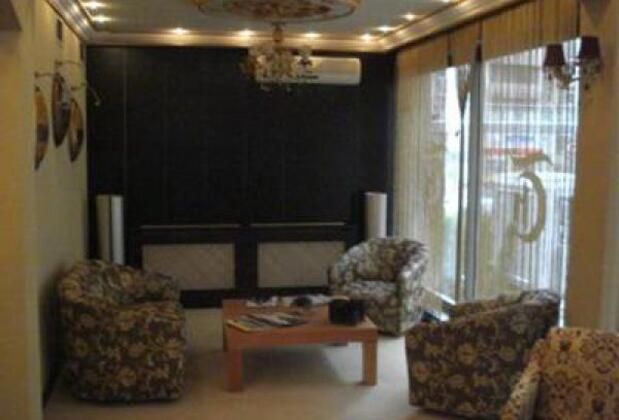 Taxim City Otel İstanbul - Görsel 5