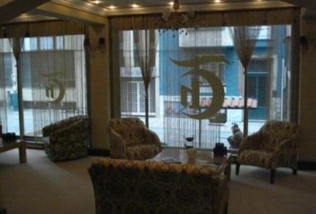 Taxim City Otel İstanbul - Görsel 4