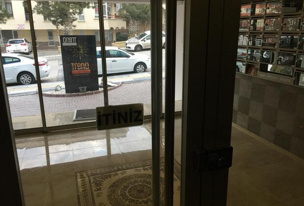 Trend Residence Çankaya - Görsel 5