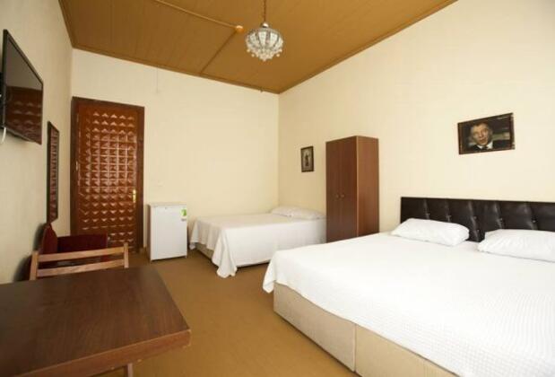 Kınalıada Ada Pansiyon - Görsel 10