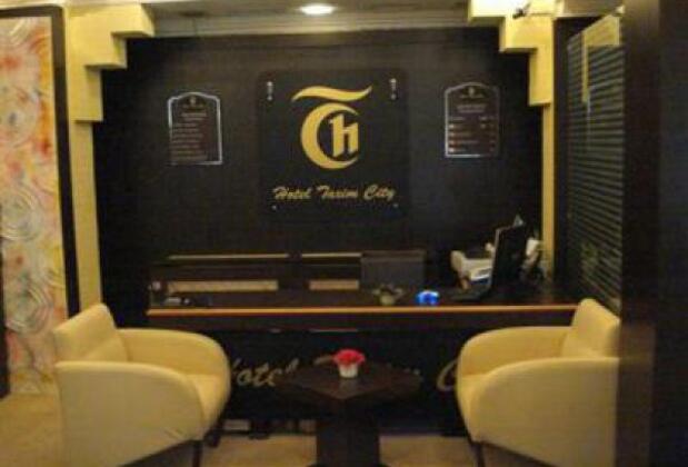 Taxim City Otel İstanbul - Görsel 14