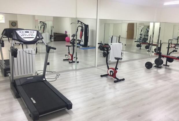 Trend Residence Çankaya - Görsel 31