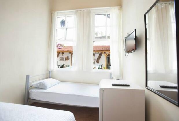 Kınalıada Ada Pansiyon - Görsel 8