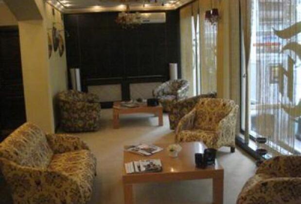 Taxim City Otel İstanbul - Görsel 9