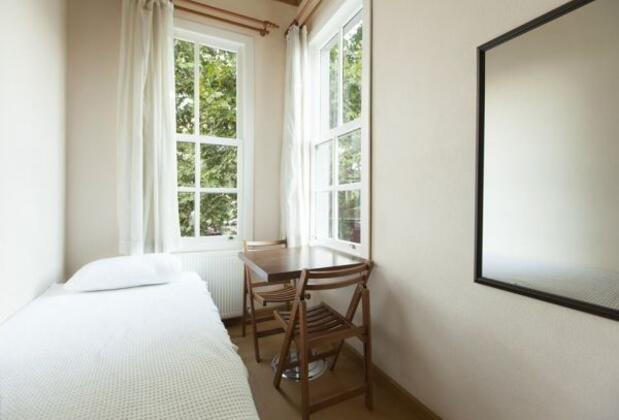 Kınalıada Ada Pansiyon - Görsel 3