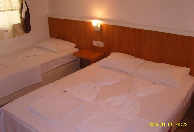 Günışığı Otel ve Balık Restaurant - Görsel 4