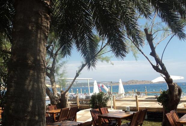 Günışığı Otel ve Balık Restaurant - Görsel 5