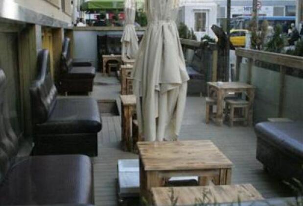 Taxim City Otel İstanbul - Görsel 15