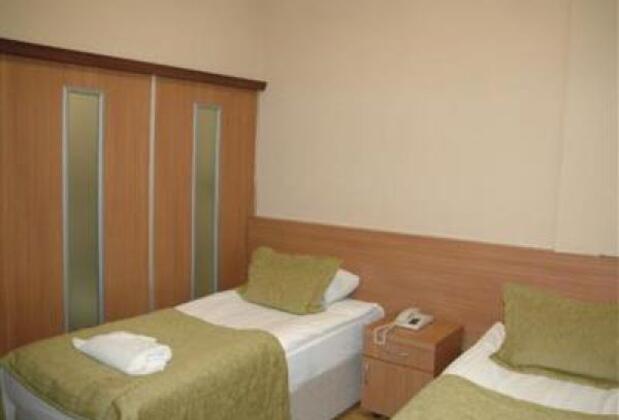 Taxim City Otel İstanbul - Görsel 10