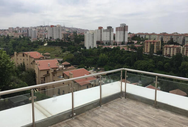 Trend Residence Çankaya - Görsel 8