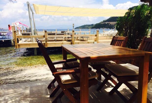 Günışığı Otel ve Balık Restaurant - Görsel 17