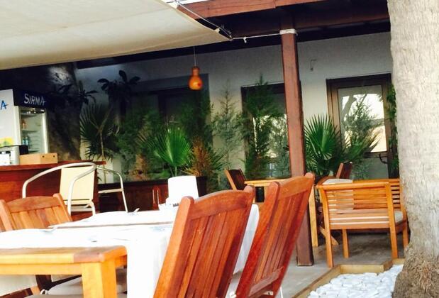Günışığı Otel ve Balık Restaurant - Görsel 7