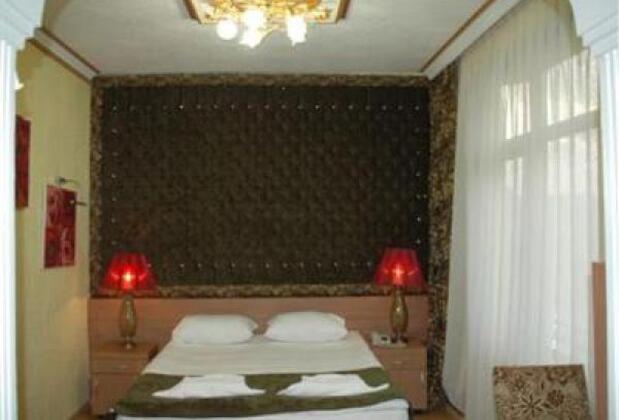 Taxim City Otel İstanbul - Görsel 11