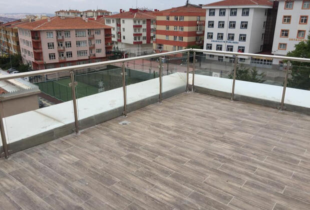 Trend Residence Çankaya - Görsel 16