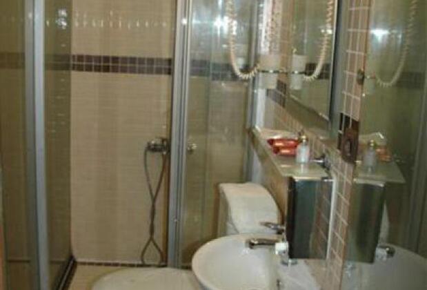 Taxim City Otel İstanbul - Görsel 17