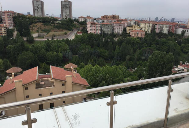 Trend Residence Çankaya - Görsel 32