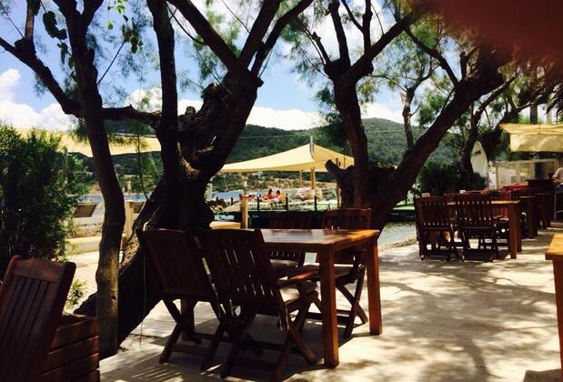 Günışığı Otel ve Balık Restaurant - Görsel 14