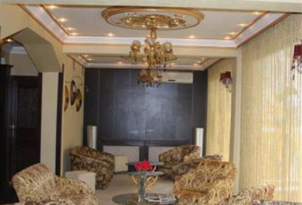 Taxim City Otel İstanbul - Görsel 12