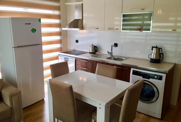 Trend Residence Çankaya - Görsel 9