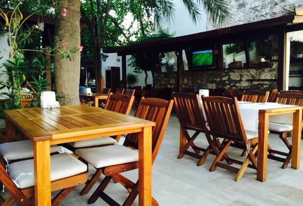 Günışığı Otel ve Balık Restaurant - Görsel 2