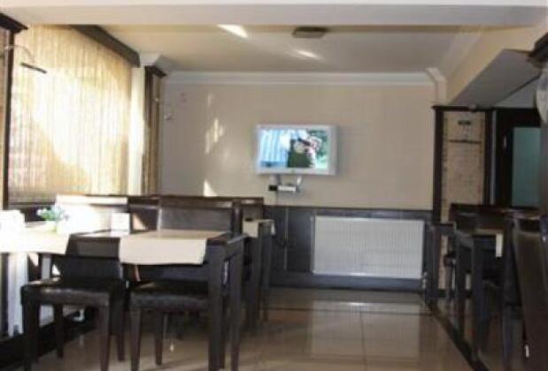 Taxim City Otel İstanbul - Görsel 13